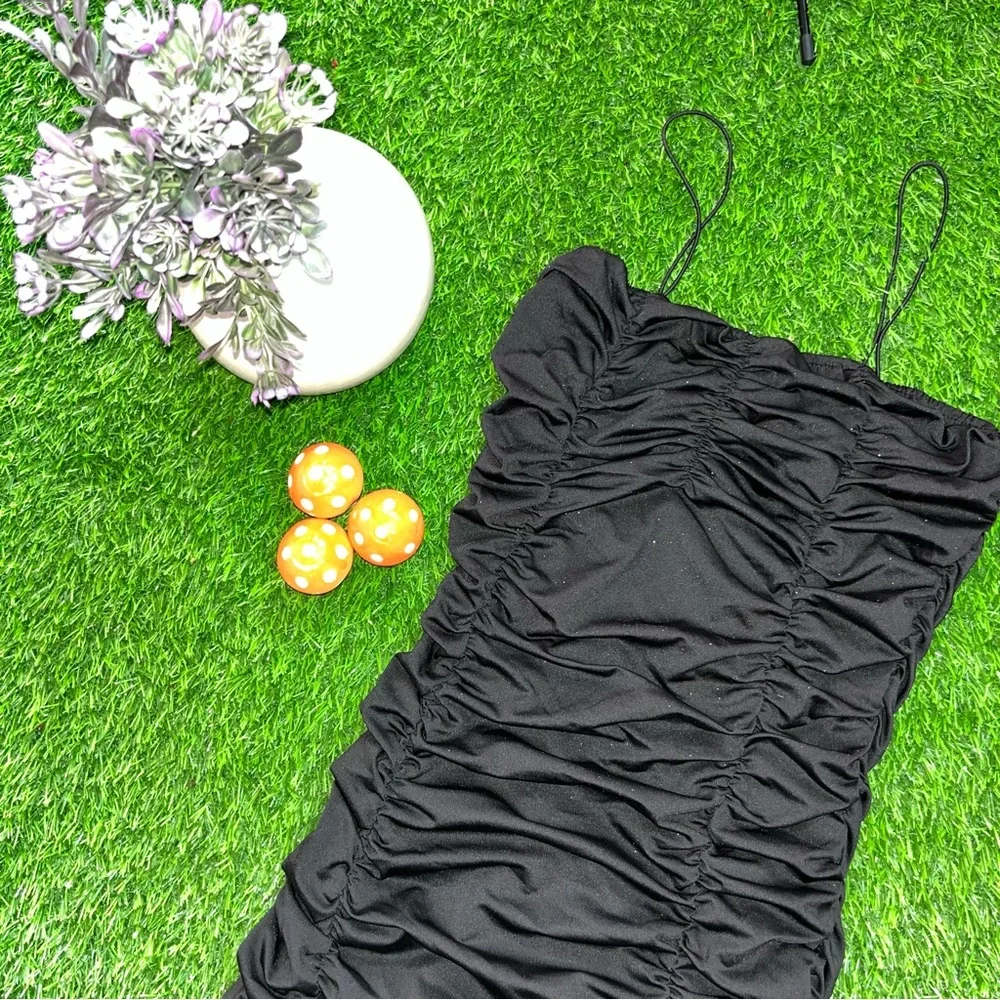 Urbanic bodycon - Picture 4 of 5